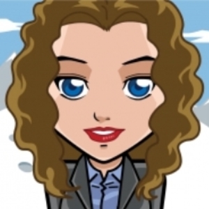AmbraScarlett's avatar